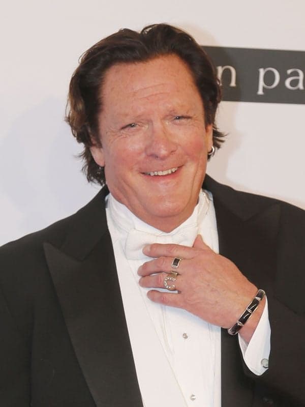 Michael Madsen