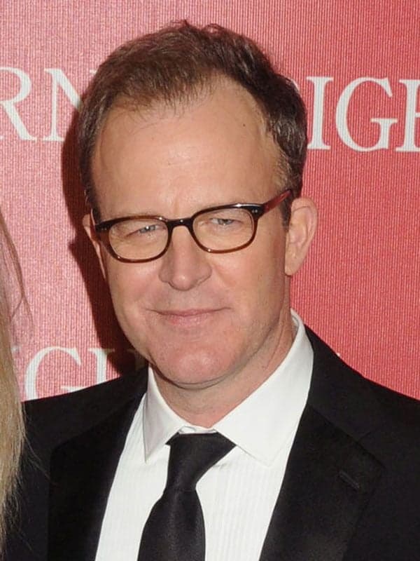 Tom McCarthy