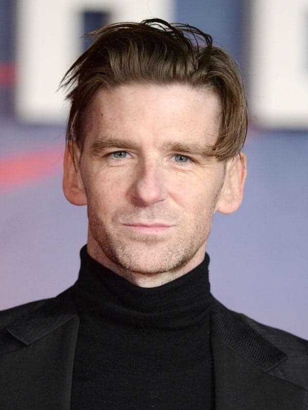 Paul Anderson
