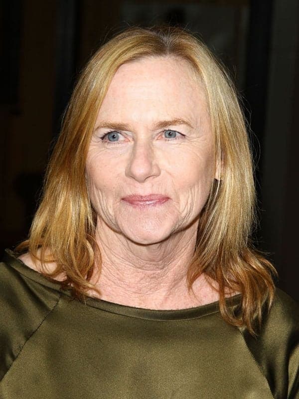 Amy Madigan