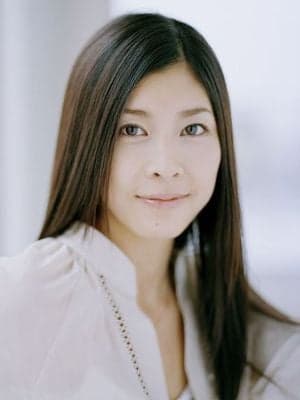 Yuko Takeuchi
