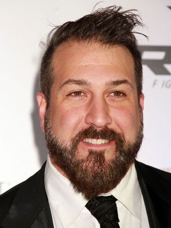 Joey Fatone