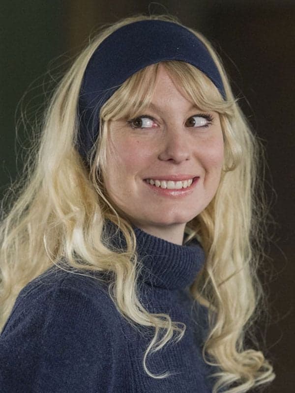 Helene Reingaard Neumann