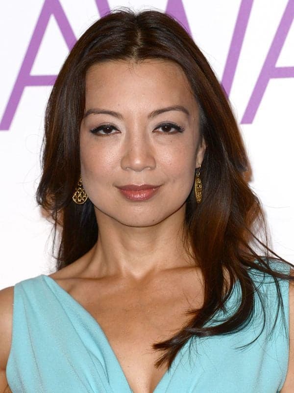 Ming-Na Wen