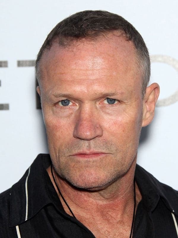 Michael Rooker