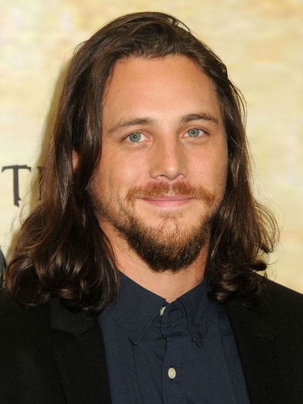 Ben Robson