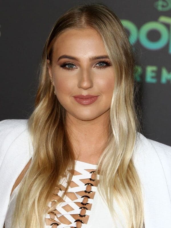 Veronica Dunne