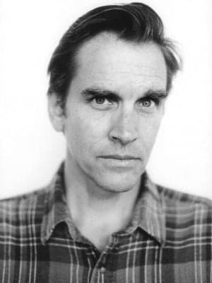 Bill Moseley