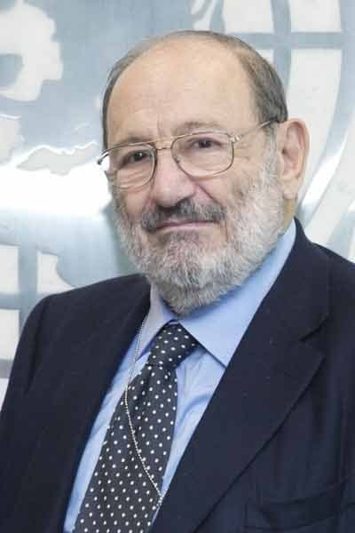 Umberto Eco