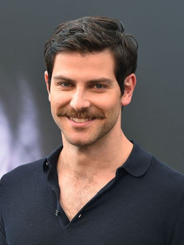 David Giuntoli