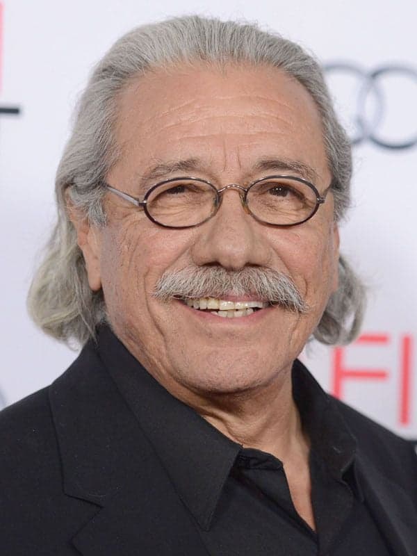 Edward James Olmos