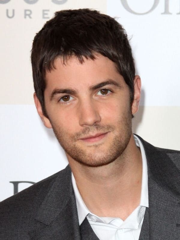Jim Sturgess