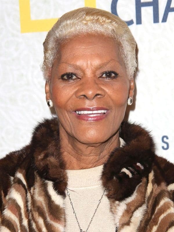 Dionne Warwick