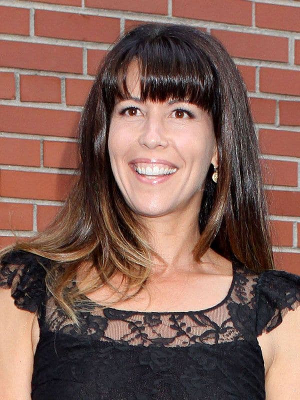 Patty Jenkins