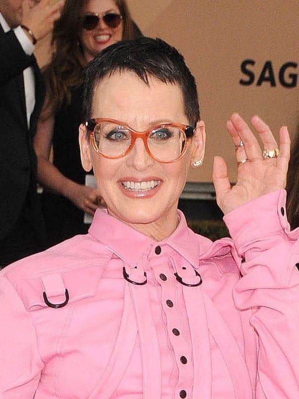 Lori Petty