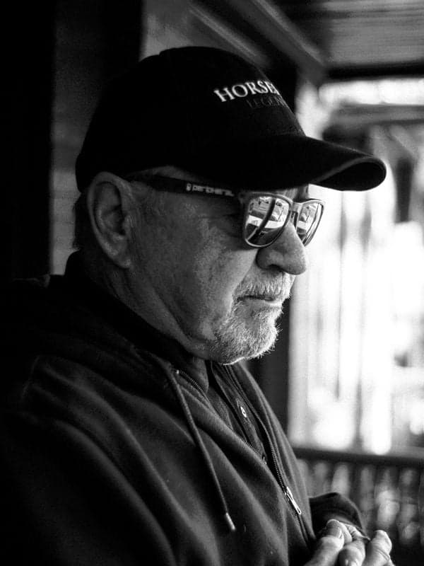 Paul Schrader