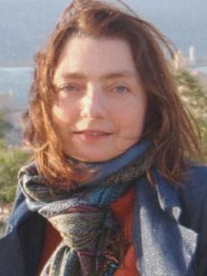 Solveig Anspach