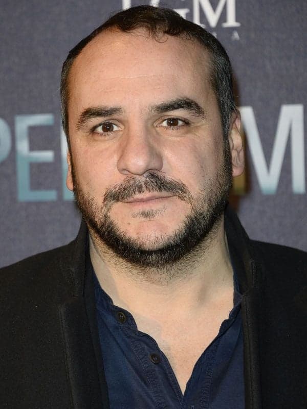 François-Xavier Demaison