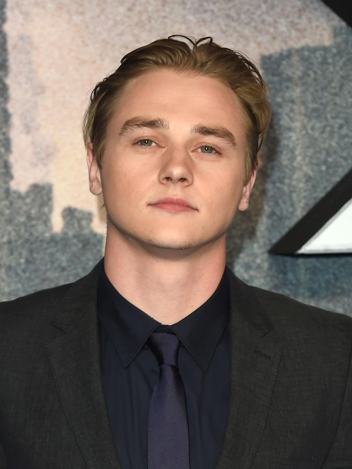 Ben Hardy