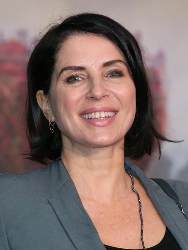 Sadie Frost