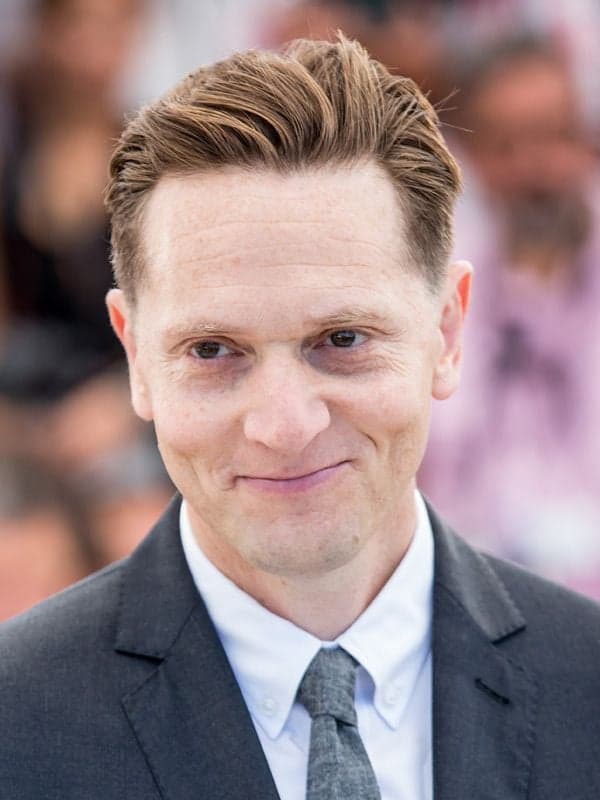 Matt Ross