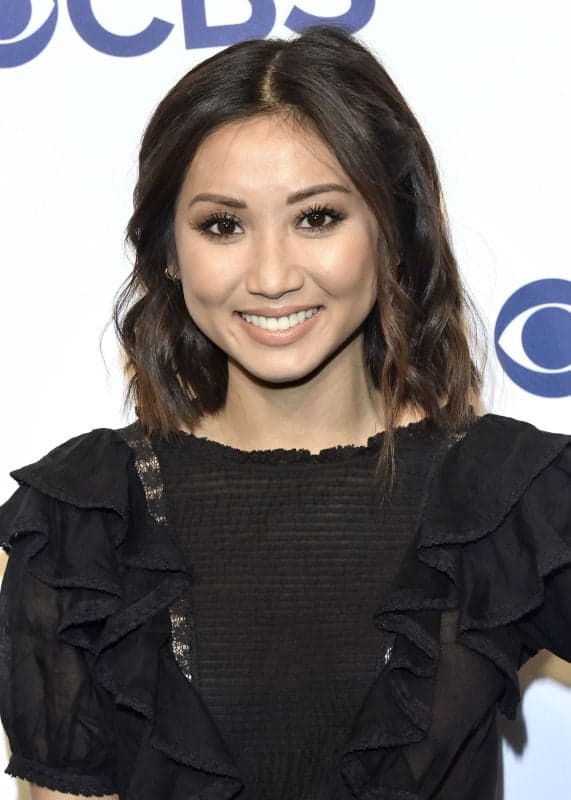 Brenda Song
