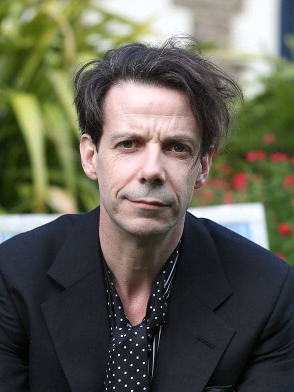 Noah Taylor