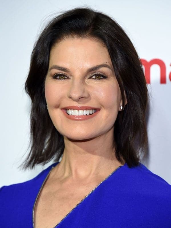 Sela Ward