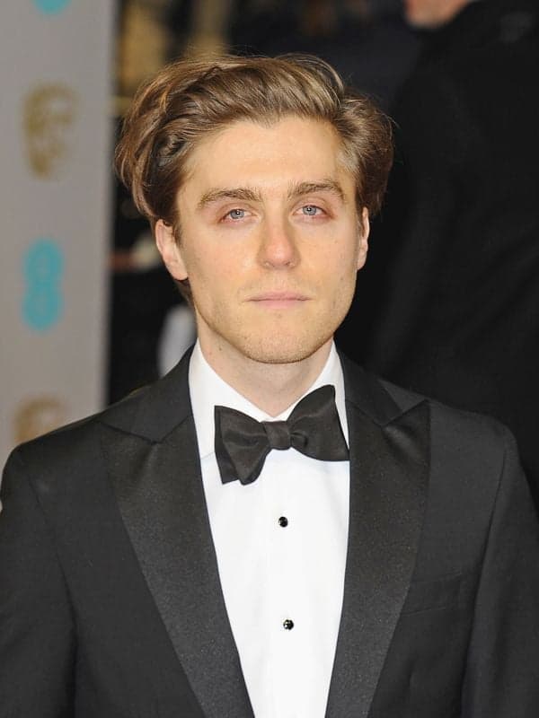 Jack Farthing