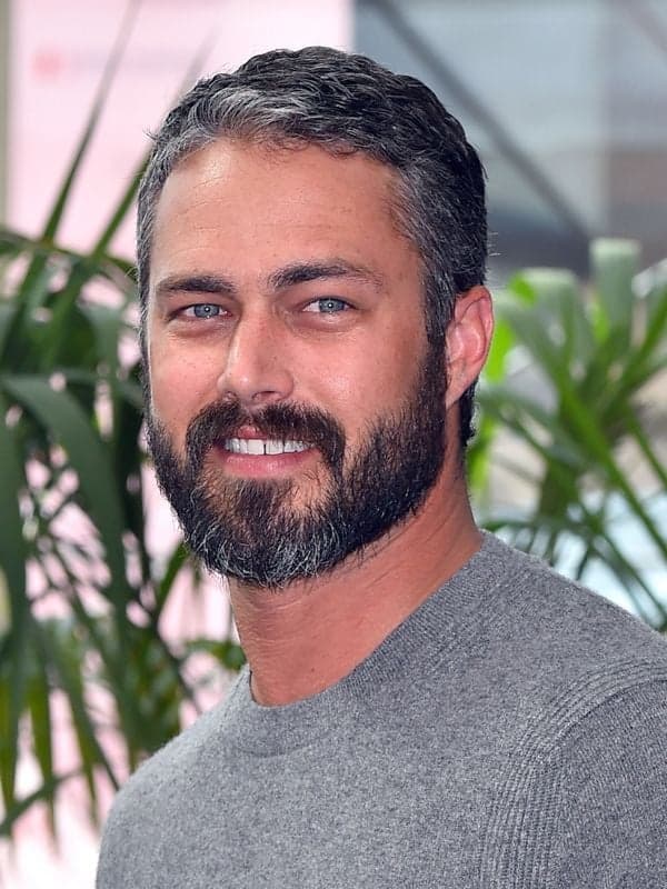 Taylor Kinney