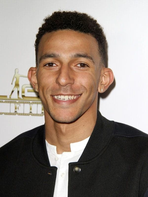 Khleo Thomas