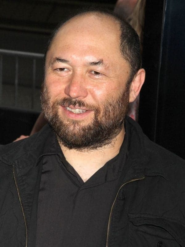 Timur Bekmambetov