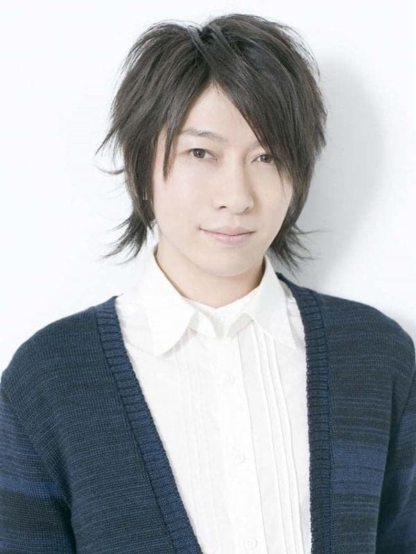 Daisuke Ono