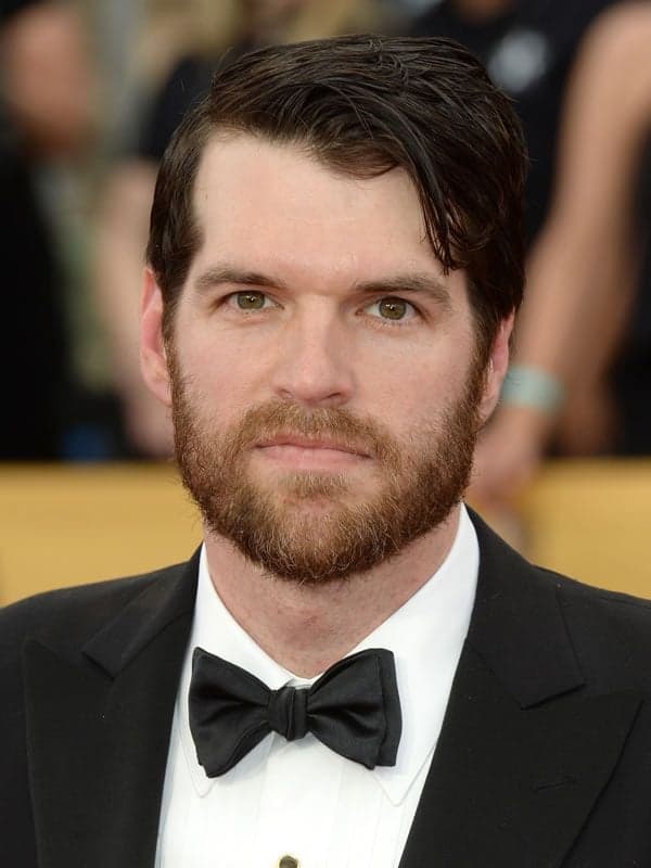 Timothy Simons