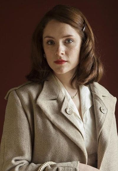 Sophie Rundle
