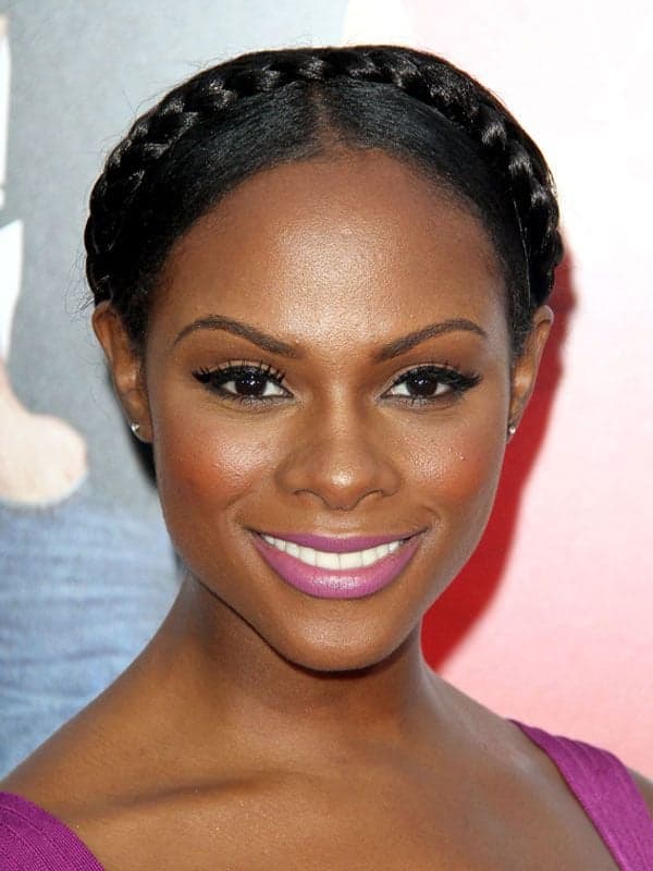 Tika Sumpter