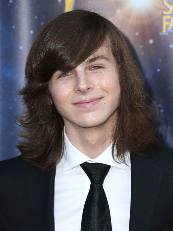 Chandler Riggs