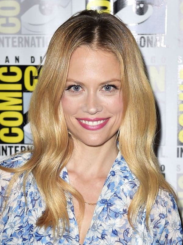 Claire Coffee