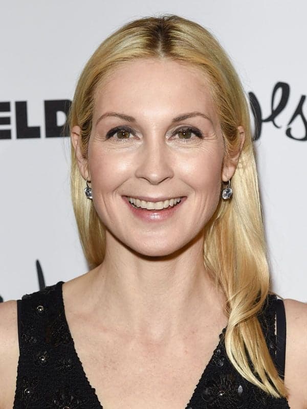 Kelly Rutherford