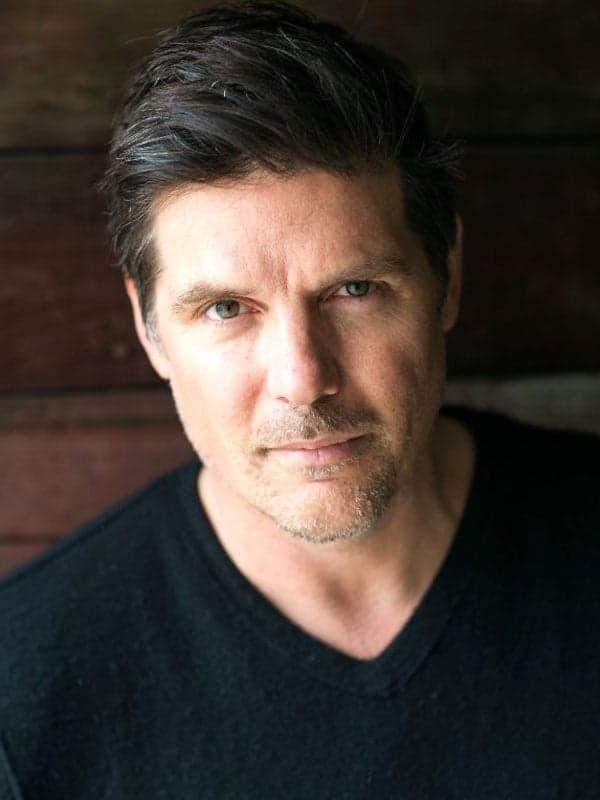 Paul Johansson