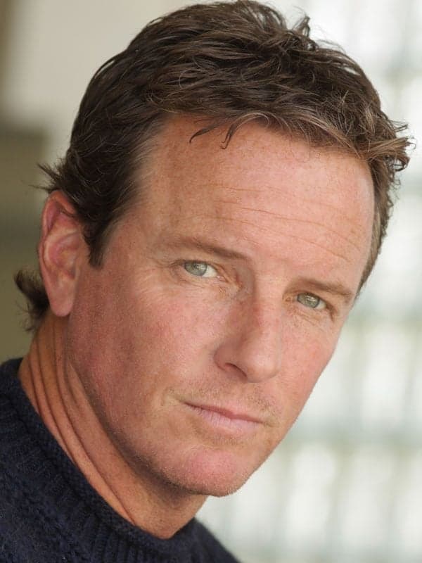 Linden Ashby
