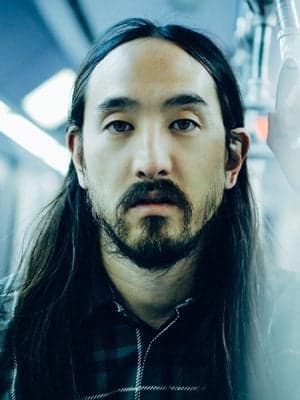 Steve Aoki