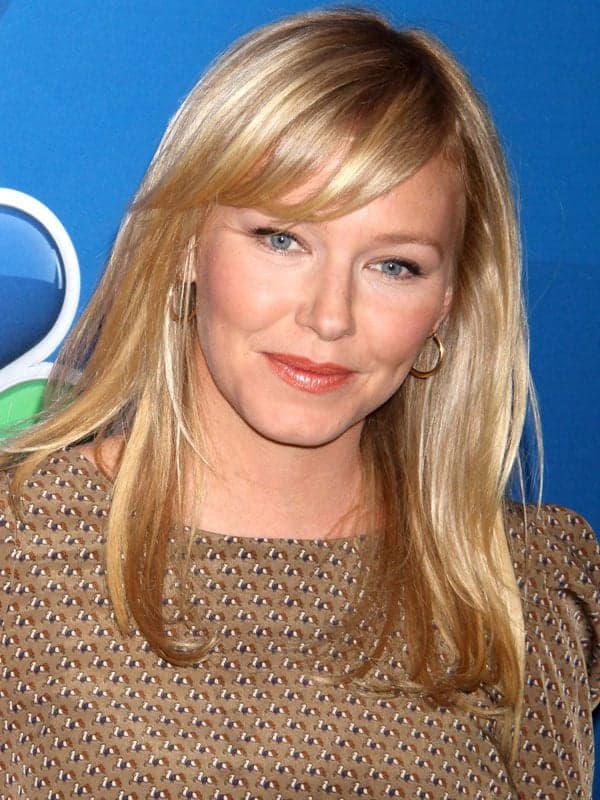 Kelli Giddish