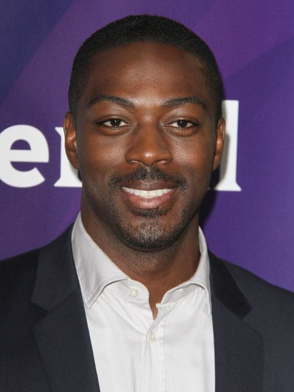 David Ajala