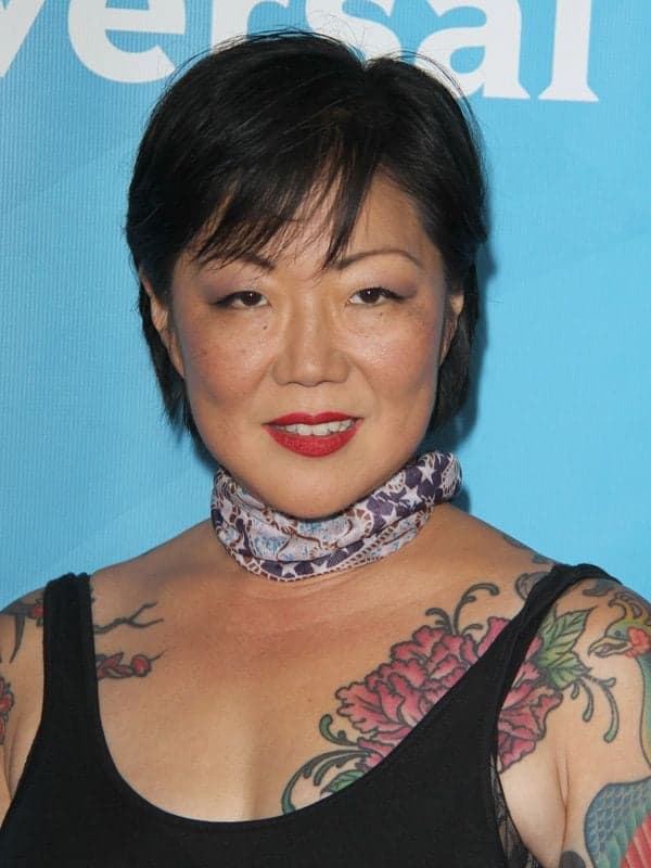 Margaret Cho
