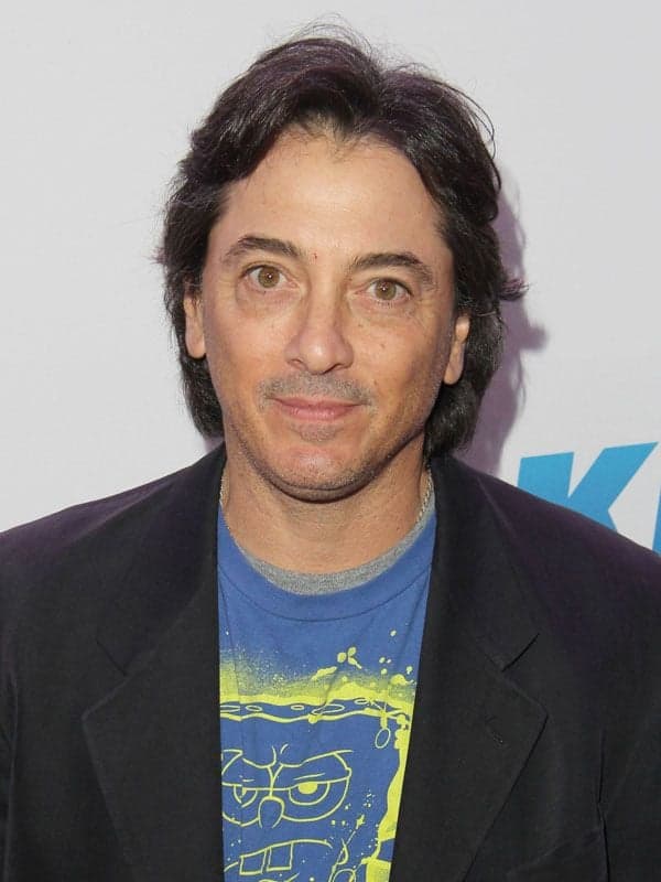 Scott Baio