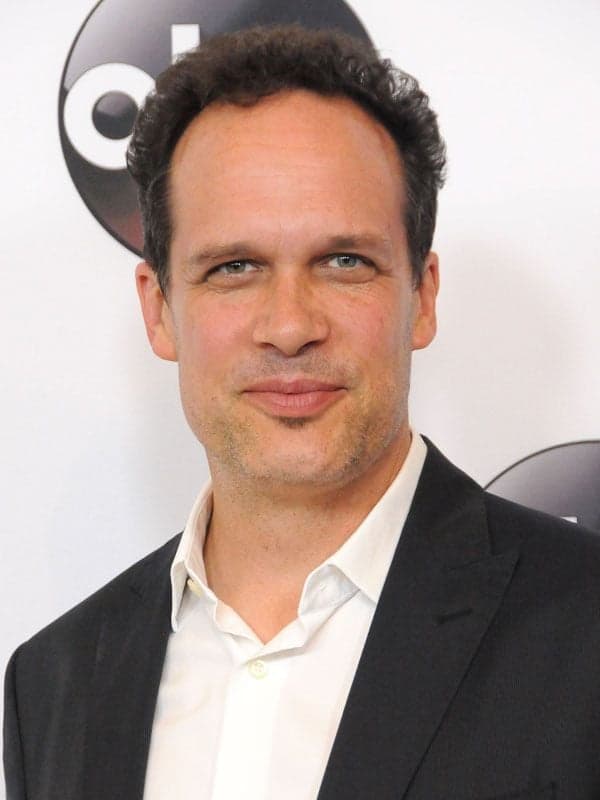 Diedrich Bader