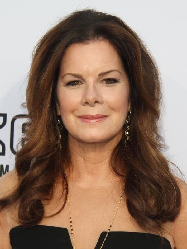 Marcia Gay Harden