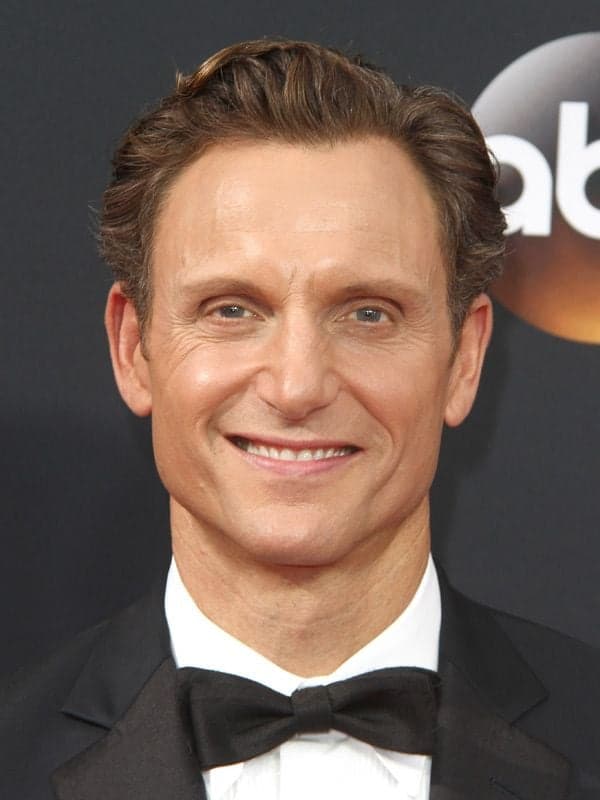 Tony Goldwyn