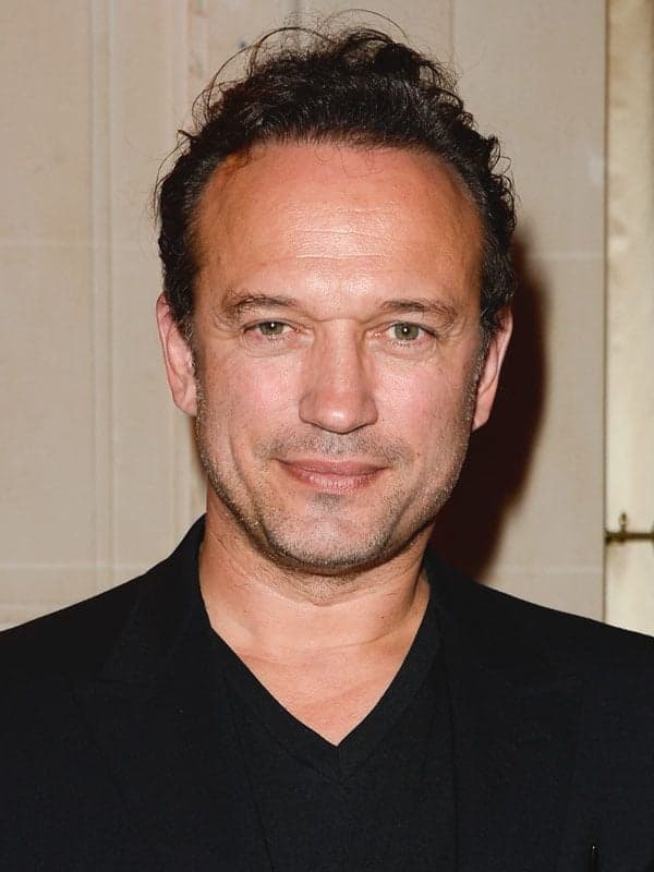Vincent Perez